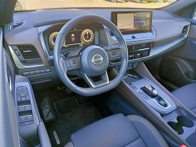 Nissan Qashqai TEKNA e-POWER 2WD - TR