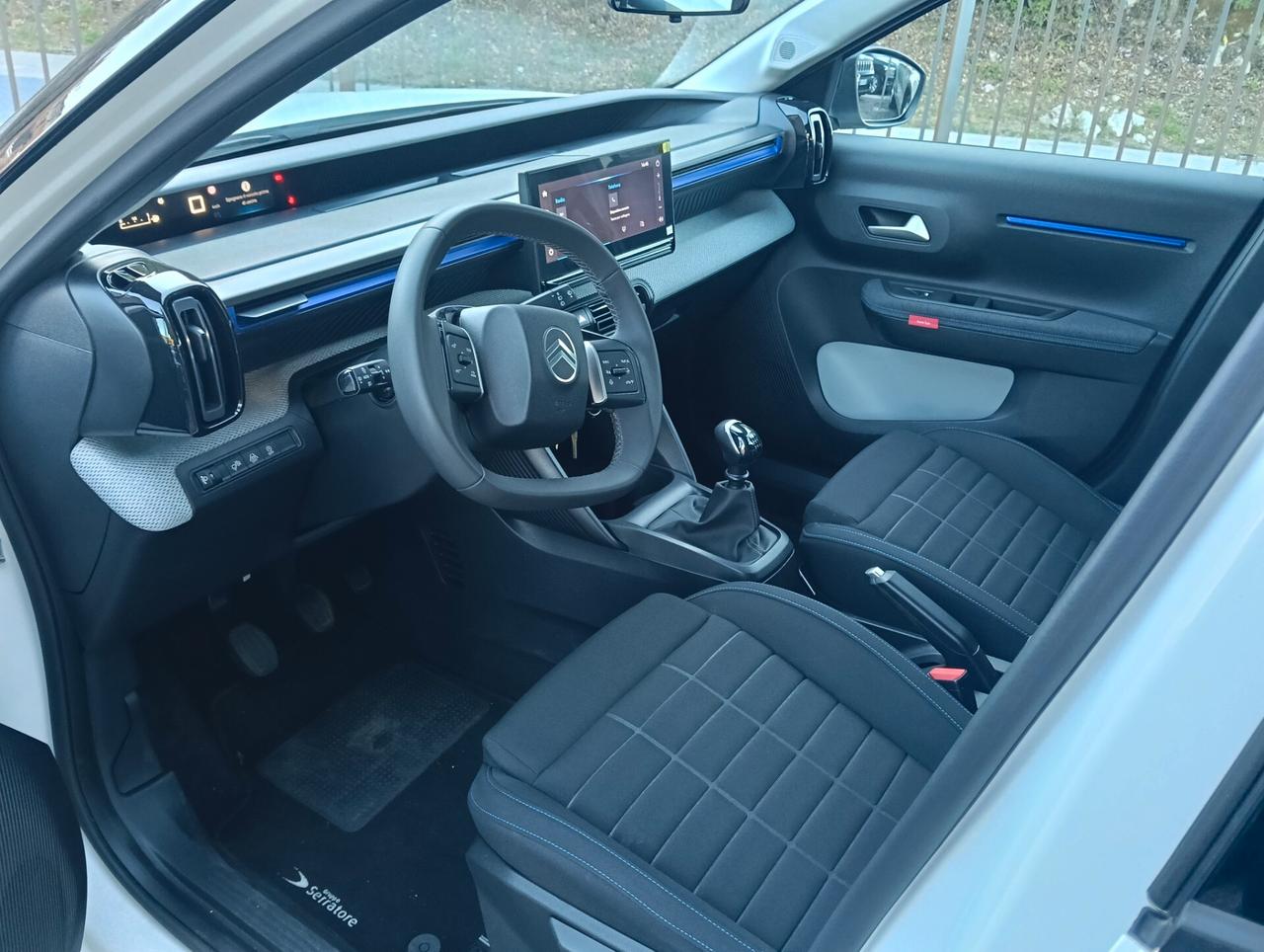 Citroen C3 PureTech 100 S&S Max