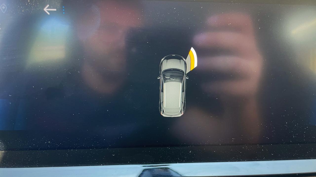 Peugeot 3008 1.5 Hdi Business EAT8 - 12/2020