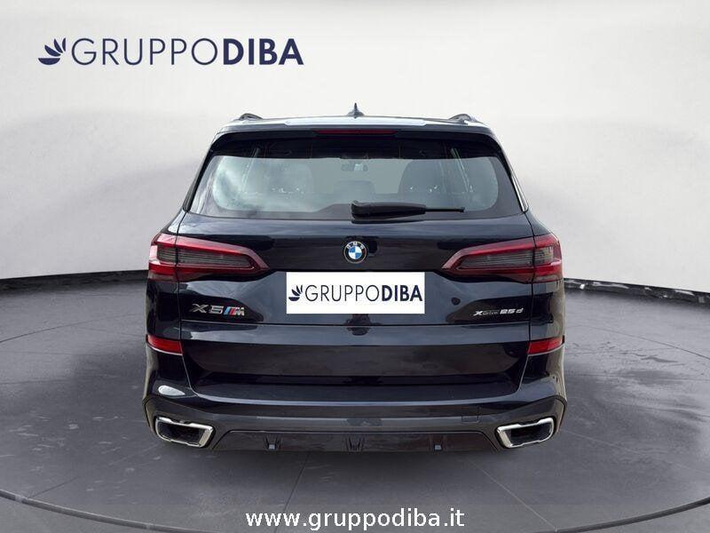 BMW X5 G05 2018 Diesel xdrive25d Business auto