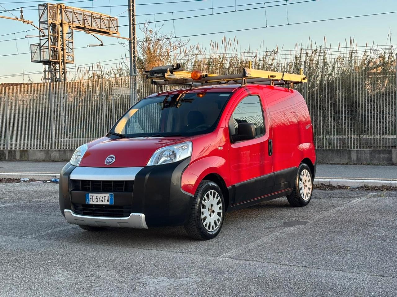Fiat Fiorino