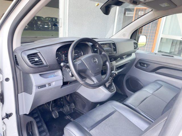OPEL Vivaro 1.5 Diesel 120CV S&S PL-TN - PREZZO+IVA