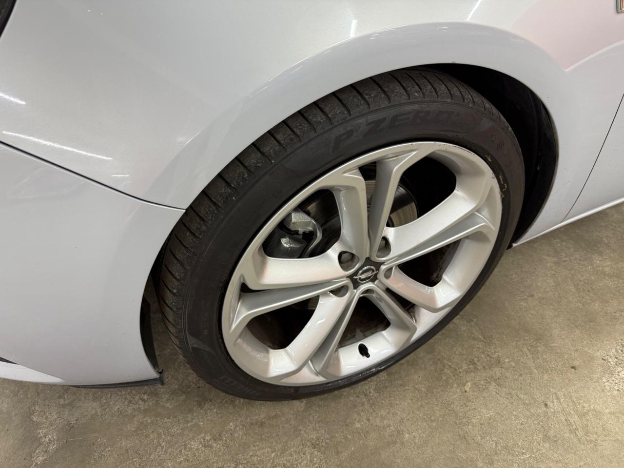 Opel Astra GTC 2.0 CDTI 165CV S&S 3 porte Cosmo S