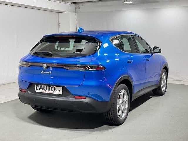 Alfa Romeo Tonale 1.5 130 CV MHEV TCT7 Sprint