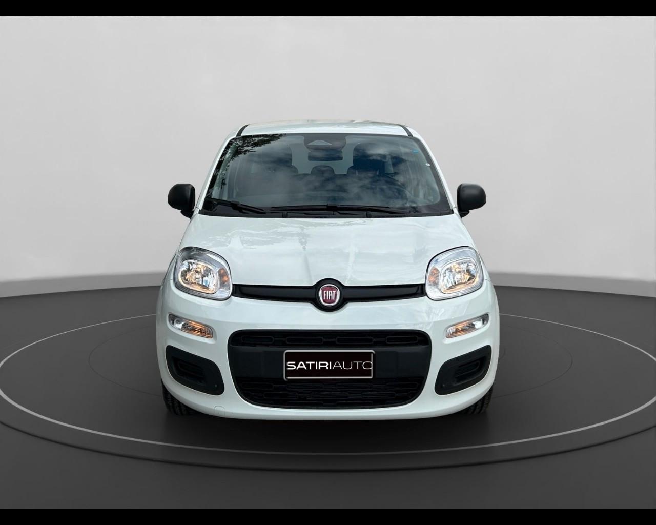 FIAT Panda 1.0 70cv Hybrid Panda