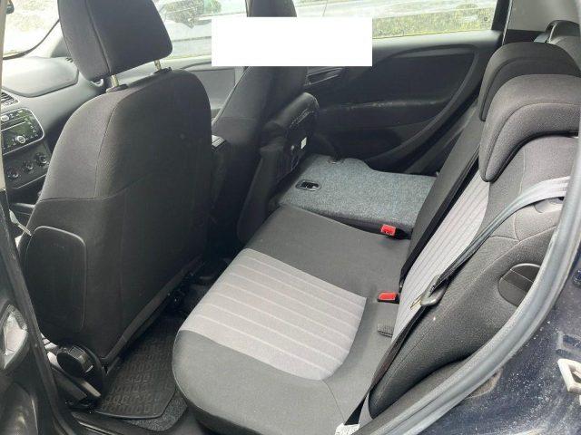 FIAT Punto 1.3 MJT II S&S 95 CV 5 porte Street