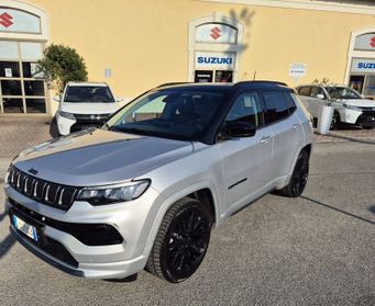 Jeep Compass Compass 1.6 mjt S 2wd 130cv