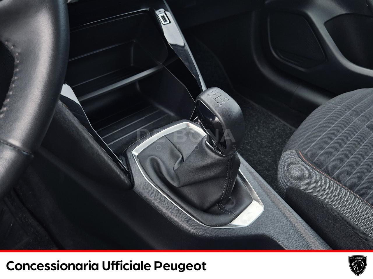 Peugeot 208 1.2 puretech active s&s 75cv