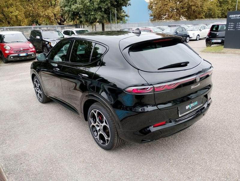 Alfa Romeo Tonale Tonale 1.5 160 CV MHEV TCT7 Veloce