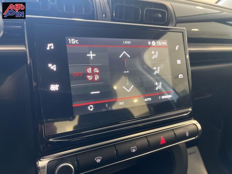 Citroën C3 C3 BlueHDi 100 S&S Plus