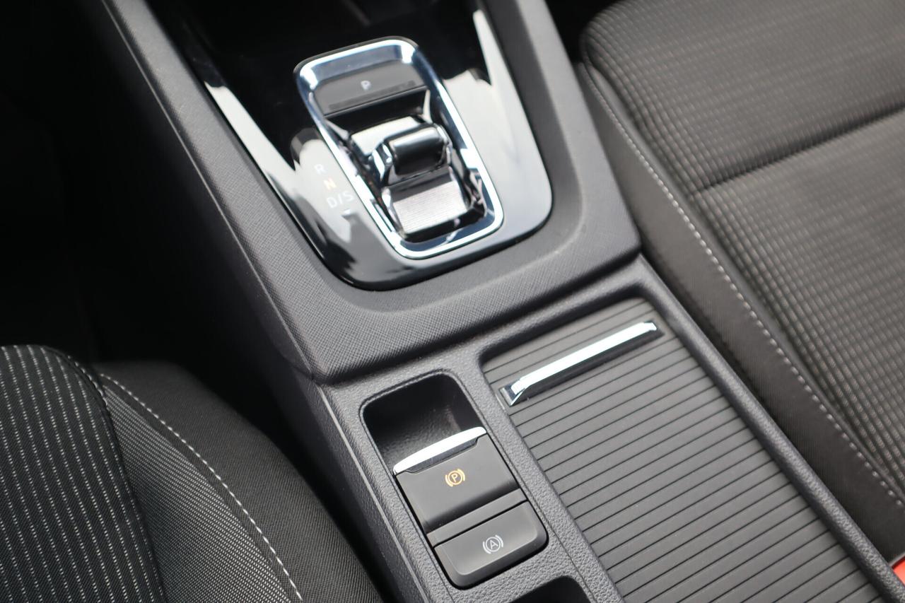 Skoda Octavia 2.0 TDI 115 CV DSG ACC LED KEYLESS CERCHI IN LEGA