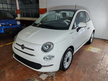 Fiat 500 1.0 Hybrid 70cv Dolcevita 36 Rate da 186,85 euro