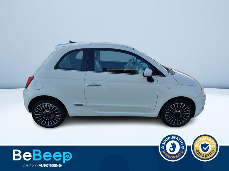 FIAT 500 1.2 POP 69CV