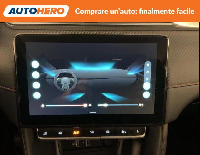 MG ZS 1.5 VTi-tech Luxury