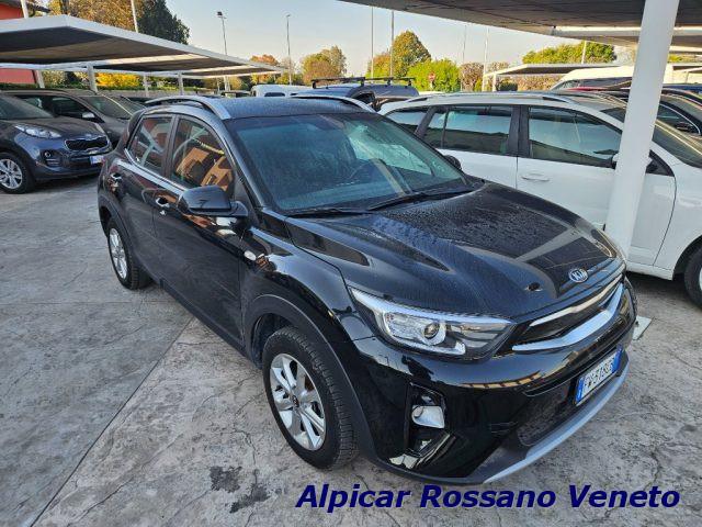 KIA Stonic 1.4 MPI EcoGPL Style