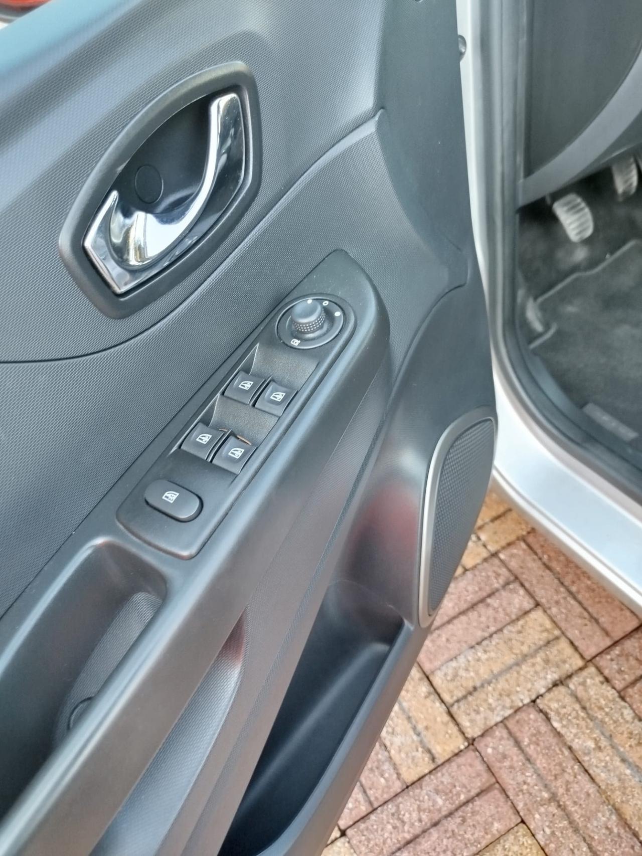 Renault Captur 1.5 dCi 8V 90 CV Start&Stop Energy R-Link
