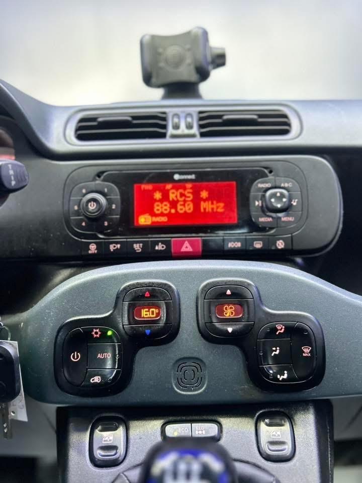 Fiat Panda 0.9 Turbo 84 cv 4x4 2019 Design S