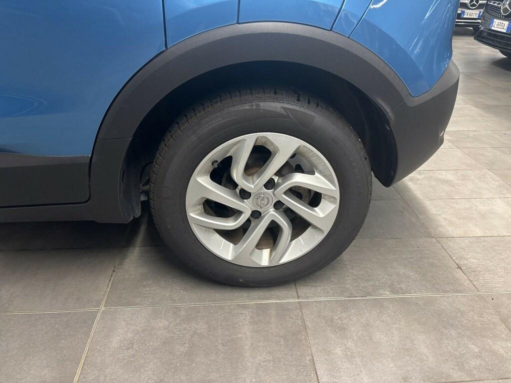 Opel Crossland X 1.5 Ecotec Innovation