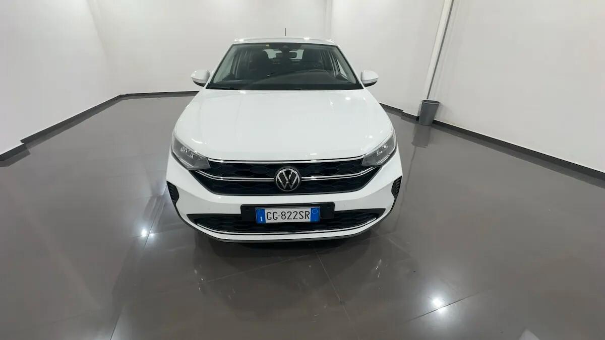 Volkswagen Taigo 1.0 TSI 95 CV Life
