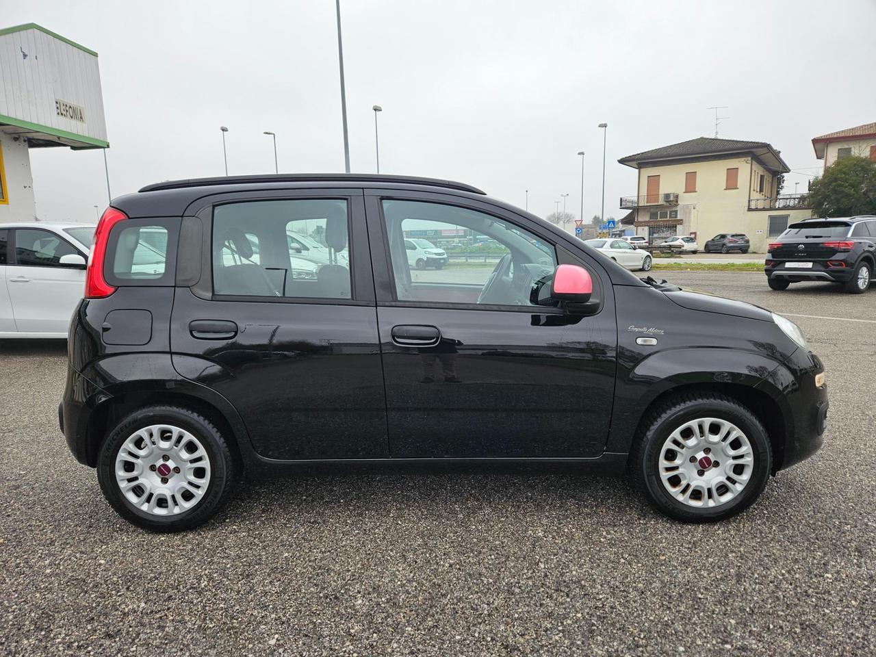 Fiat Panda 1.2 Pop 69cv E6