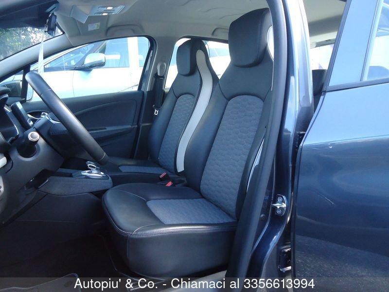 Renault ZOE Zen R110 Flex