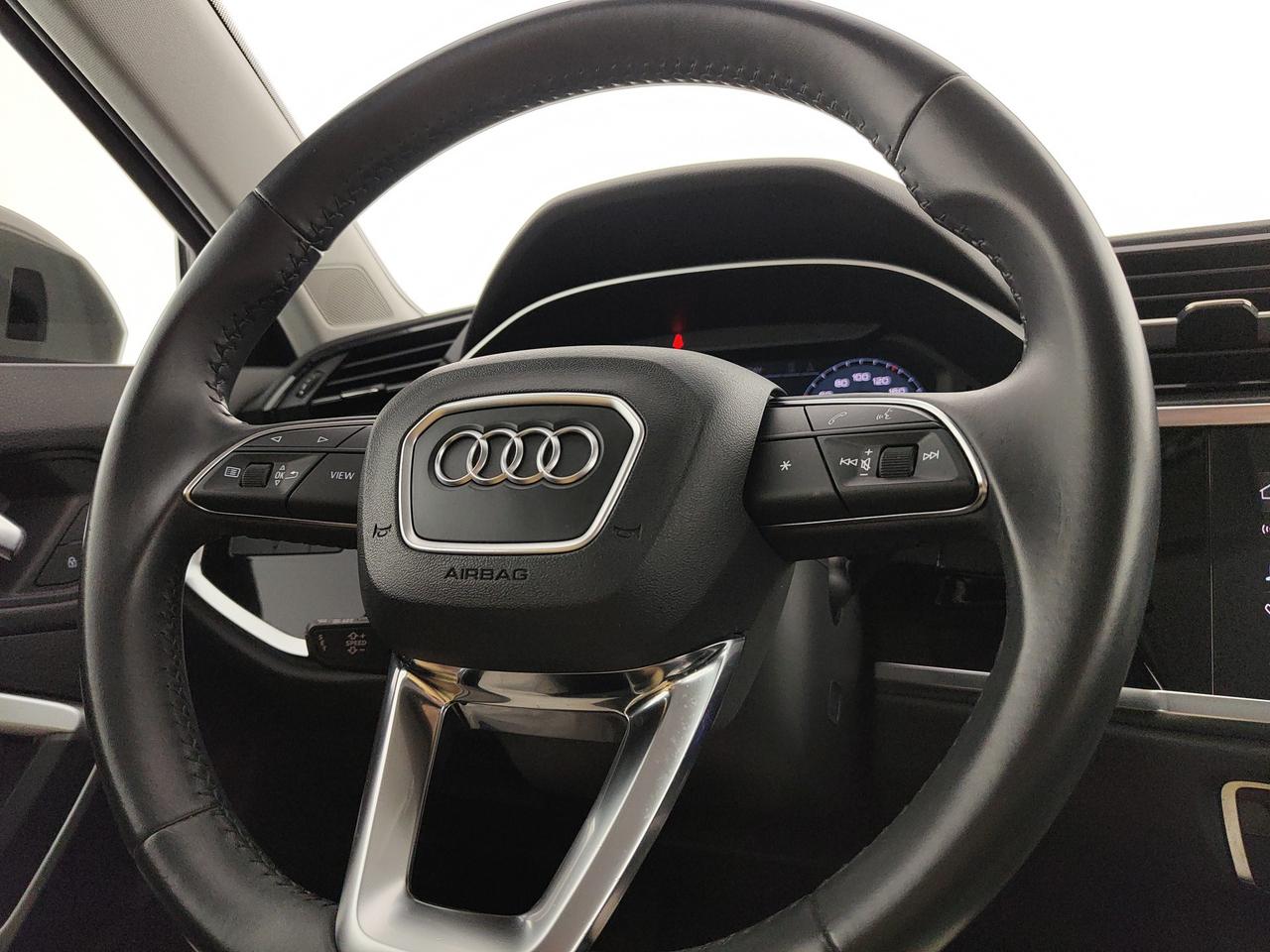 AUDI Q3 40 2.0 tdi Business quattro 190cv s-tronic