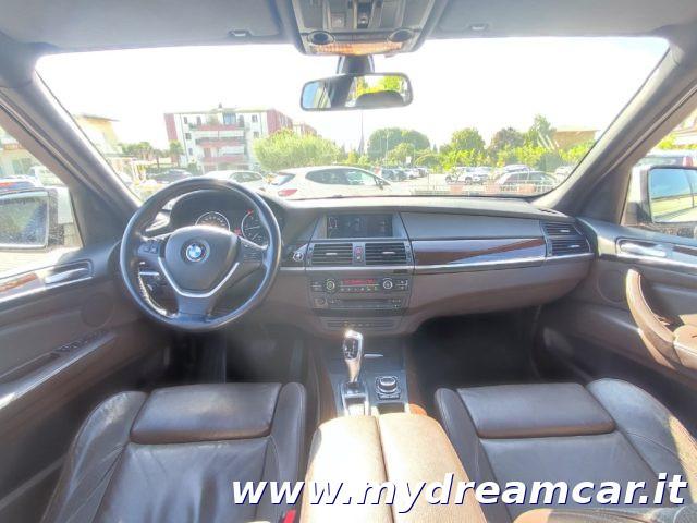 BMW X5 xDrive40d Futura