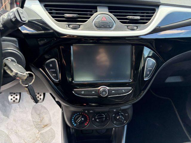 OPEL Corsa Corsa V 5p 1.3 cdti b-Color s euro6b