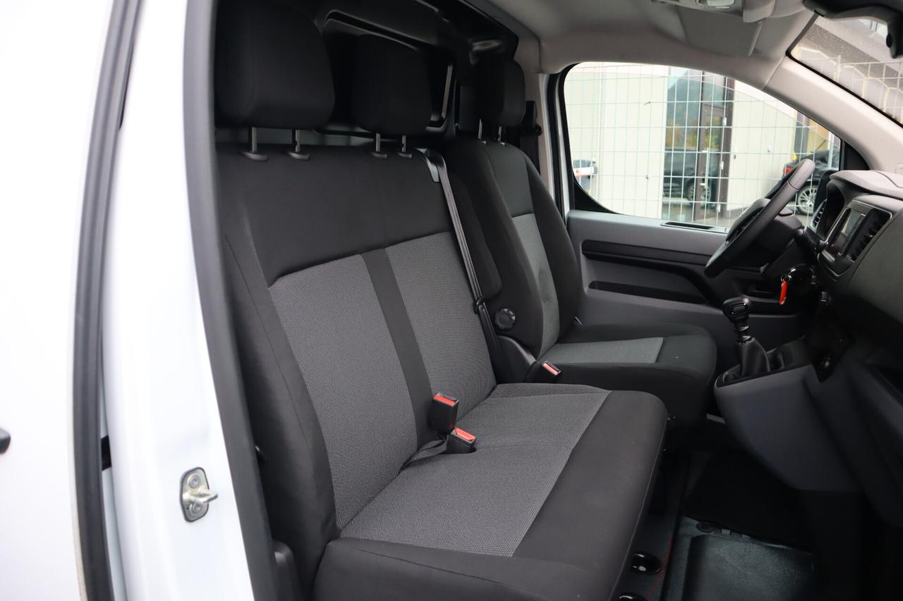 Fiat Scudo 2.0 MJT 144CV L3-Lungo 3 POSTI - 18.550+IVA