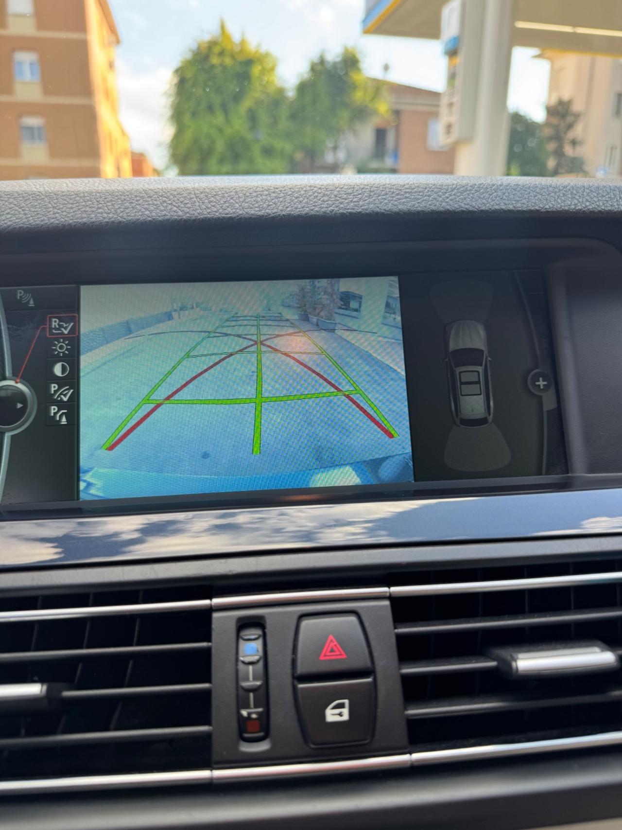 Bmw 520 520d Touring Futura