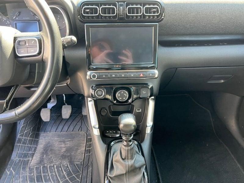 Citroën C3 Aircross 1ª s. PureTech 110 S&S Shine Pack