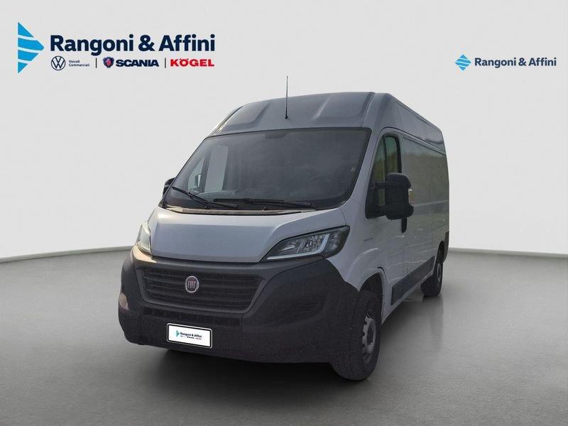 FIAT Ducato 33 2.3 MJT 120CV PC-TN Furgone