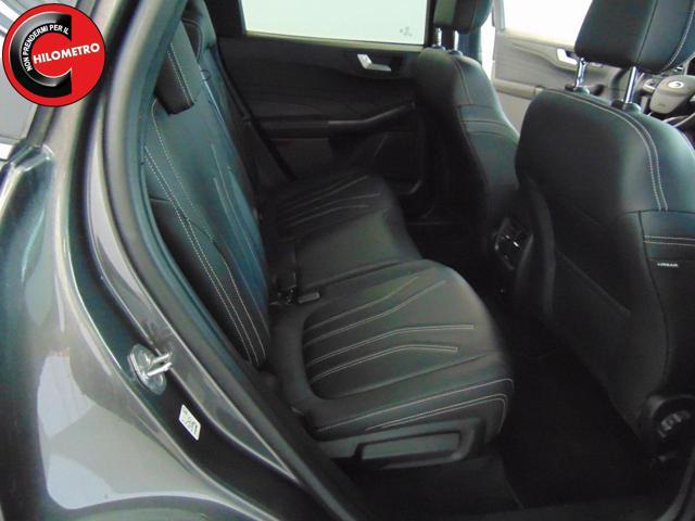 FORD Kuga 2.5 Full Hybrid 190 CV CVT AWD Vignale