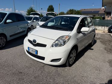 Toyota Yaris 1.0 Benzina Neopatentati