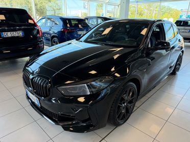 Bmw 118d 5p. Msport auto