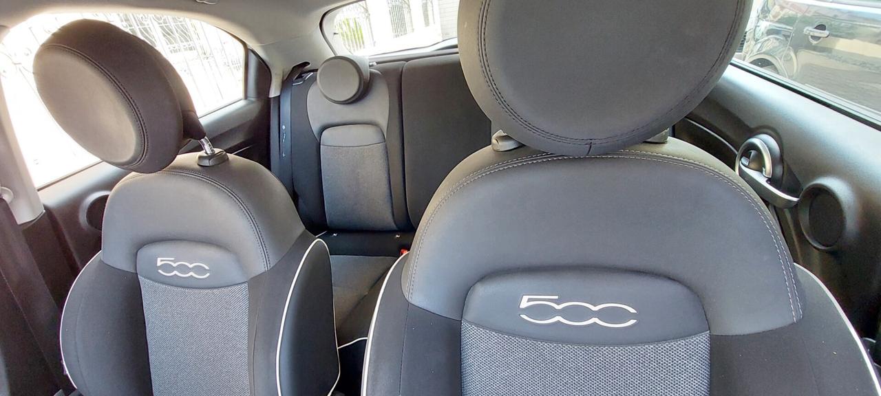 500X 1,4 T-JET 120 CV GPL DI SERIE CASA MADRE FIAT U-CONNECT TELEFONO IMPECCABILE FULL