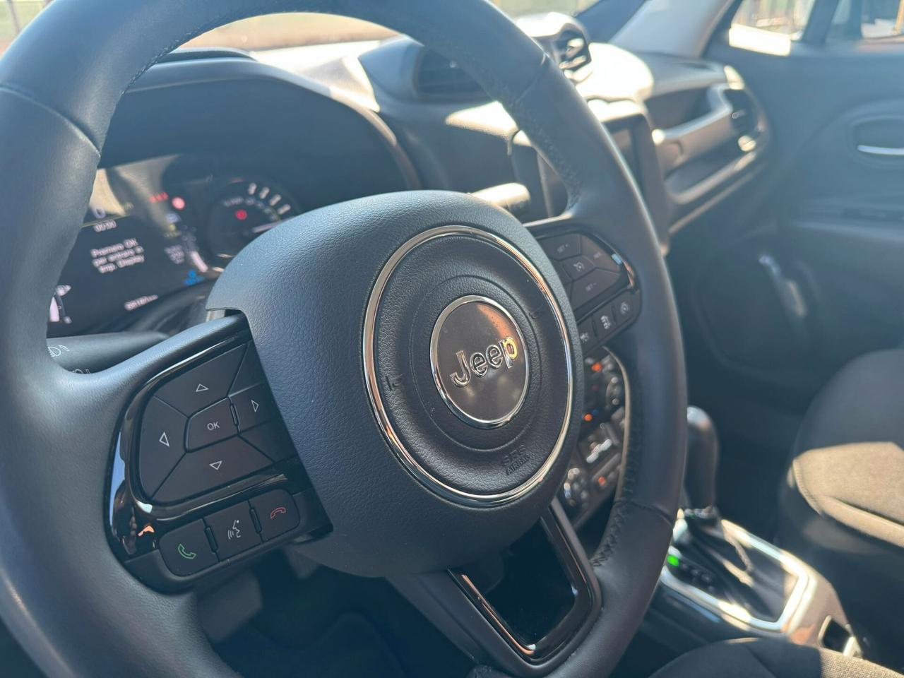 Jeep Renegade 1.3 T4 190CV PHEV 4xe AT6 Limited