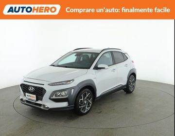 HYUNDAI Kona HEV 1.6 DCT XPrime