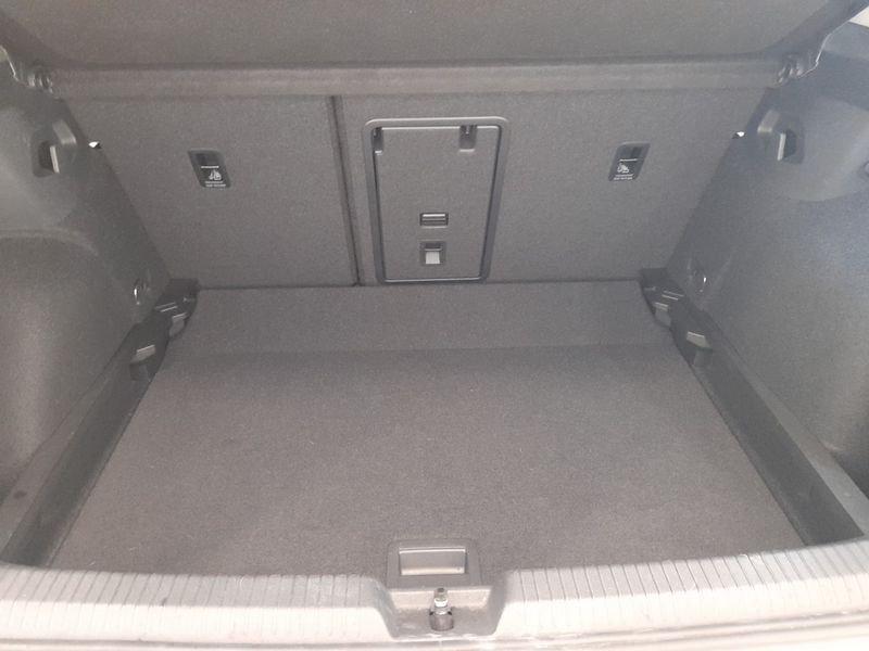 Volkswagen Golf 1.5 eTSI EVO ACT Style DSG
