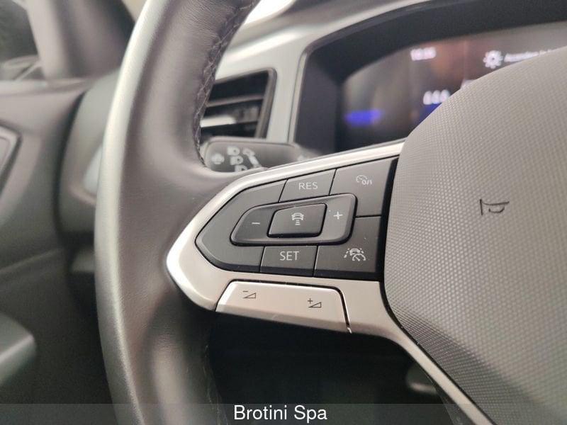 Volkswagen T-Roc 2.0 TDI SCR Life DSG