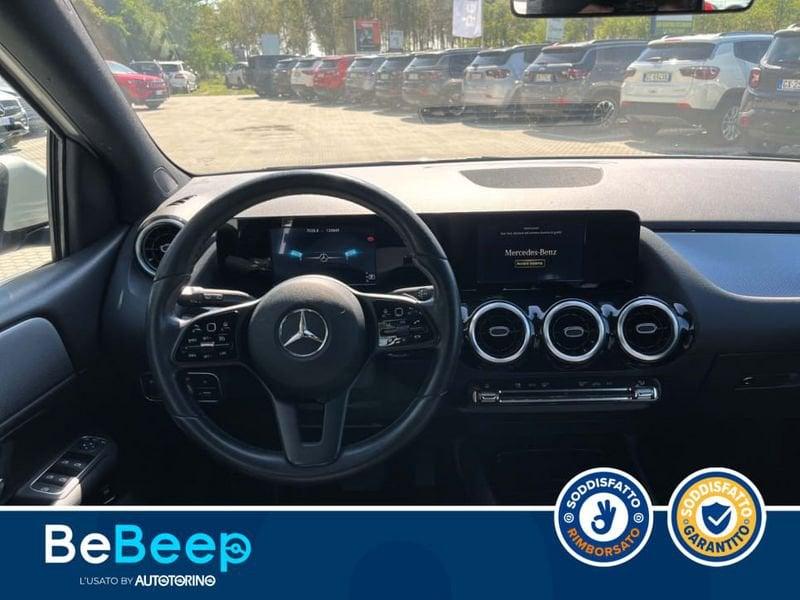 Mercedes-Benz Classe B B 180 D SPORT AUTO