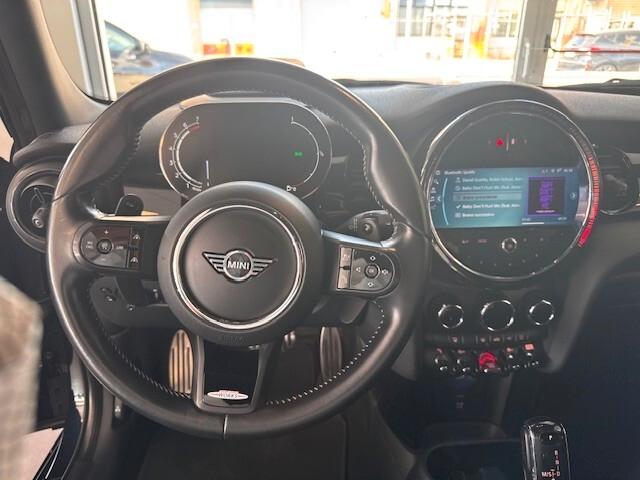 Mini 2.0 Cooper S JCW 5 porte * TETTO* 2021