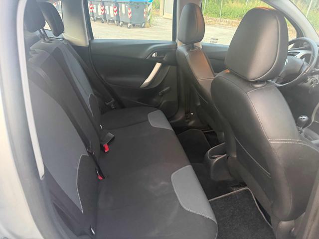 CITROEN C3 1.4 VTi 95 Seduction BENZINA/GPL Bellissima