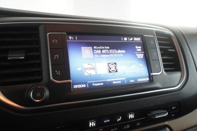 TOYOTA Proace Verso Proace Verso 2.0D 180 CV L1 D Black Edition