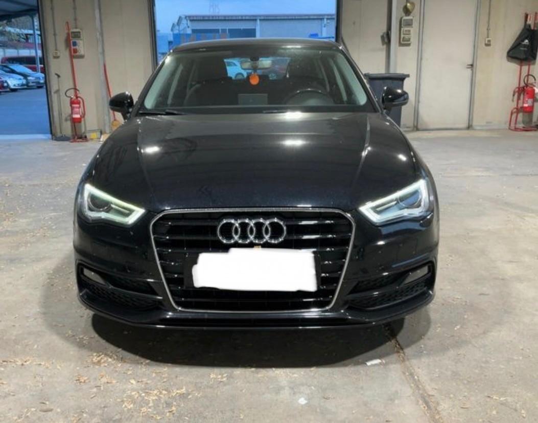 Audi A3 SPB 1.6 TDI 110cv Sportback