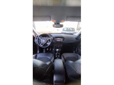 Jeep Compass LIMITED