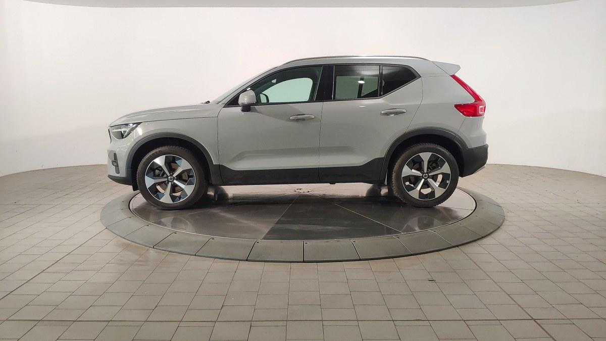VOLVO Xc40 B3 Mild Hybrid Automatico Core