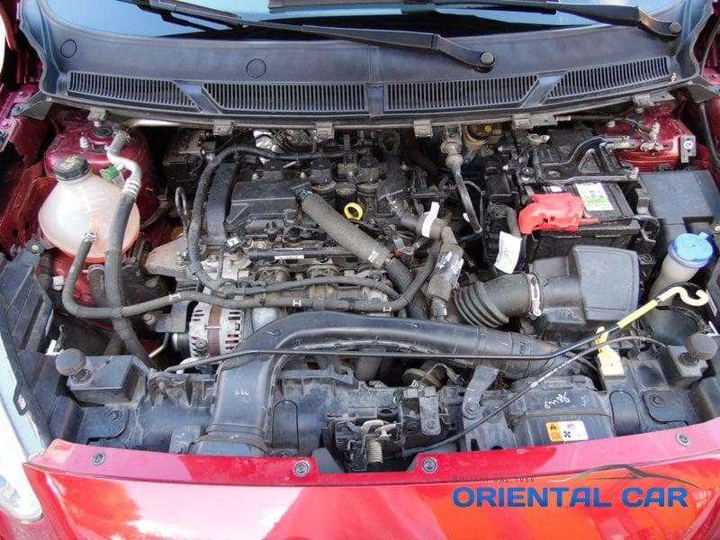 Ford Ka+ 1.2 85 CV Active PERFETTA E BELLISSIMA CON SOLO 68.000 KM.