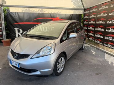 Honda Jazz 1.4 i-VTEC AUTOMATICA