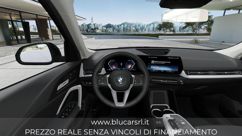 BMW X1 sDrive 18d X-Line DCT